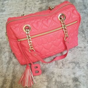 BETSY JOHNSON Bag